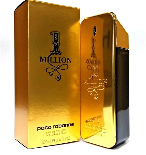 1 million original perfume.